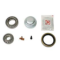 Front, Driver or Passenger Side Wheel Bearing