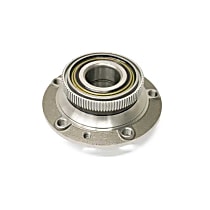 31-21-1-131-298 Front, Driver or Passenger Side Wheel Hub - Sold individually