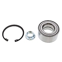 33-41-6-775-842 Rear, Driver or Passenger Side Wheel Bearing, Sold individually