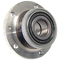 561935AEA Wheel Hub with Bearing - Replaces OE Number 31-21-1-131-298