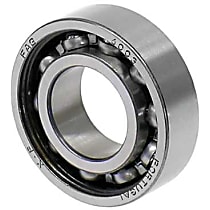 6003.2ZR Steering Shaft Bearing (in Lower Shaft Housing) - Replaces OE Number 900-052-031-00