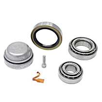 713 6674 300 Wheel Bearing Kit - Replaces OE Number 116-330-00-51