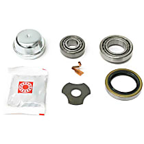 713 6674 900 Wheel Bearing Kit - Replaces OE Number 107-330-00-51