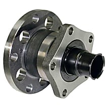 801344D Wheel Hub with Bearing - Replaces OE Number 8E0-501-611 J