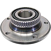 805349 Wheel Hub with Bearing - Replaces OE Number 31-22-6-757-024