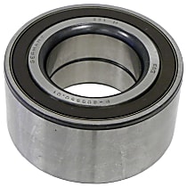 805560A Wheel Bearing (45 X 85 X 41 mm) - Replaces OE Number 33-41-6-775-842
