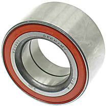805791 Wheel Bearing (42 X 75 X 37 mm) - Replaces OE Number 33-41-6-762-317