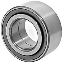 Front Wheel Bearing, OE Replacement Series