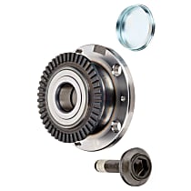 WB61070K Rear, Driver or Passenger Side Wheel Bearing, Sold individually