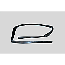D1008 Window Channel Weatherstrip Seal - Sold individually