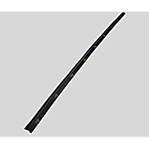 D2033 Tailgate Weatherstrip Seal