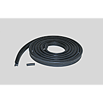 D3003 Tailgate and Liftgate Weatherstrip Seal - Liftgate Weatherstripping, Sold individually