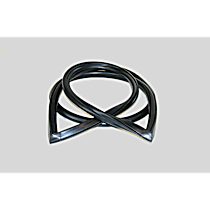 D4010 Back Glass Weatherstrip