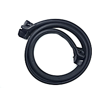 D4047 Tailgate Weatherstrip Seal