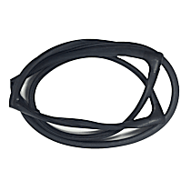 D4048 Direct Fit Windshield Seal, Sold Individually