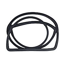 D4049 Back Glass Weatherstrip