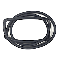 D4050 Windshield Weatherstrip Seal