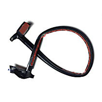 D4059 Liftgate Glass Seal