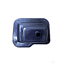 D4070 Transfer Case Shift Boot