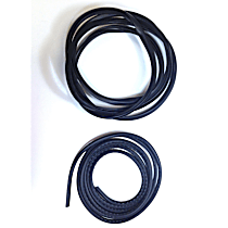 D4074 Windshield Seal
