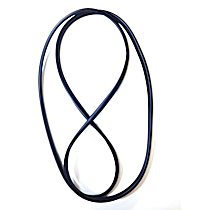 D4075 Vent Window Weatherstrip