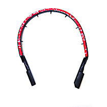 D4082 Tailgate Weatherstrip Seal