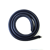 D4084 Direct Fit Tailgate Weatherstrip Seal, Sold Individually