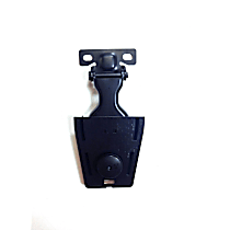 D4095 Liftgate Hinge - Black, Steel, Direct Fit, Sold individually