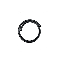 D4133 Direct Fit Hood To Cowl Weatherstrip Seal, Sold Individually