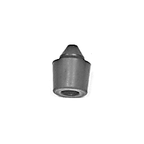 D4134 Hard Top to Header Bumper - Sold individually