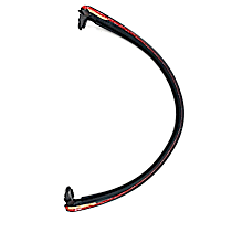 D4150 Header Weatherstrip Seal
