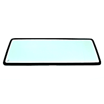 D4155 Windshield