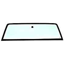 D4157 Windshield