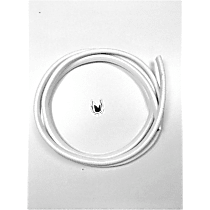 ET1011-WHITE Door Seal - Sold individually