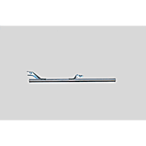 F1024 Glass Run Channel