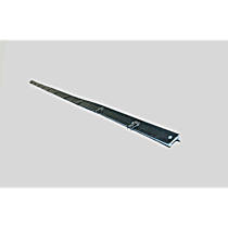 F2027 Tailgate Weatherstrip Seal