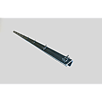 F2028 Tailgate Weatherstrip Seal