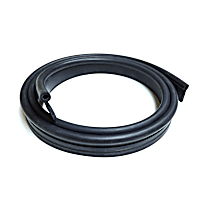 F4078 Tailgate Weatherstrip Seal