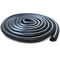 F4080 Trunk Weatherstrip Seal