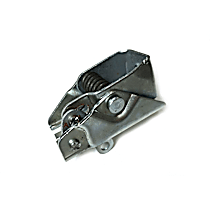 F4091 Door Handle Latch - Driver Side, Direct Fit, Sold individually