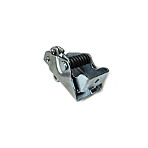 F4095 Door Handle Latch - Driver Side, Direct Fit, Sold individually