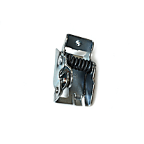 F4096 Door Handle Latch - Passenger Side, Direct Fit, Sold individually