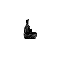 F4112 Weatherstrip Seal - Tailgate, Direct Fit, Sold individually