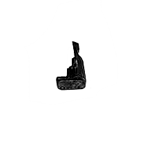 F4113 Weatherstrip Seal - Tailgate, Direct Fit, Sold individually