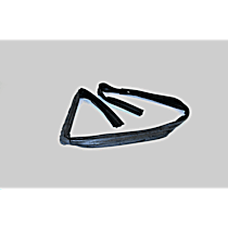 G1001 Window Channel Weatherstrip Seal - Sold individually