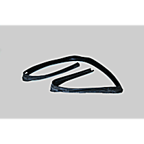 G1002 Window Channel Weatherstrip Seal - Sold individually