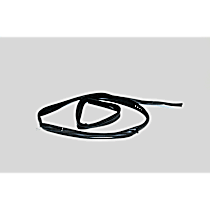 G1009 Window Channel Weatherstrip Seal - Sold individually