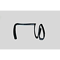G1015 Window Channel Weatherstrip Seal - Sold individually