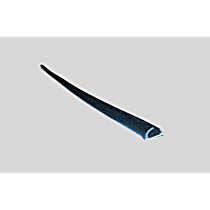 G2045 Tailgate Weatherstrip Seal