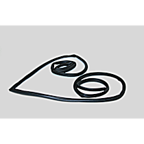 G3005 Door Seal - Sold individually